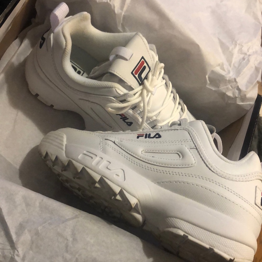 Fila Disruptor 2 Premium
